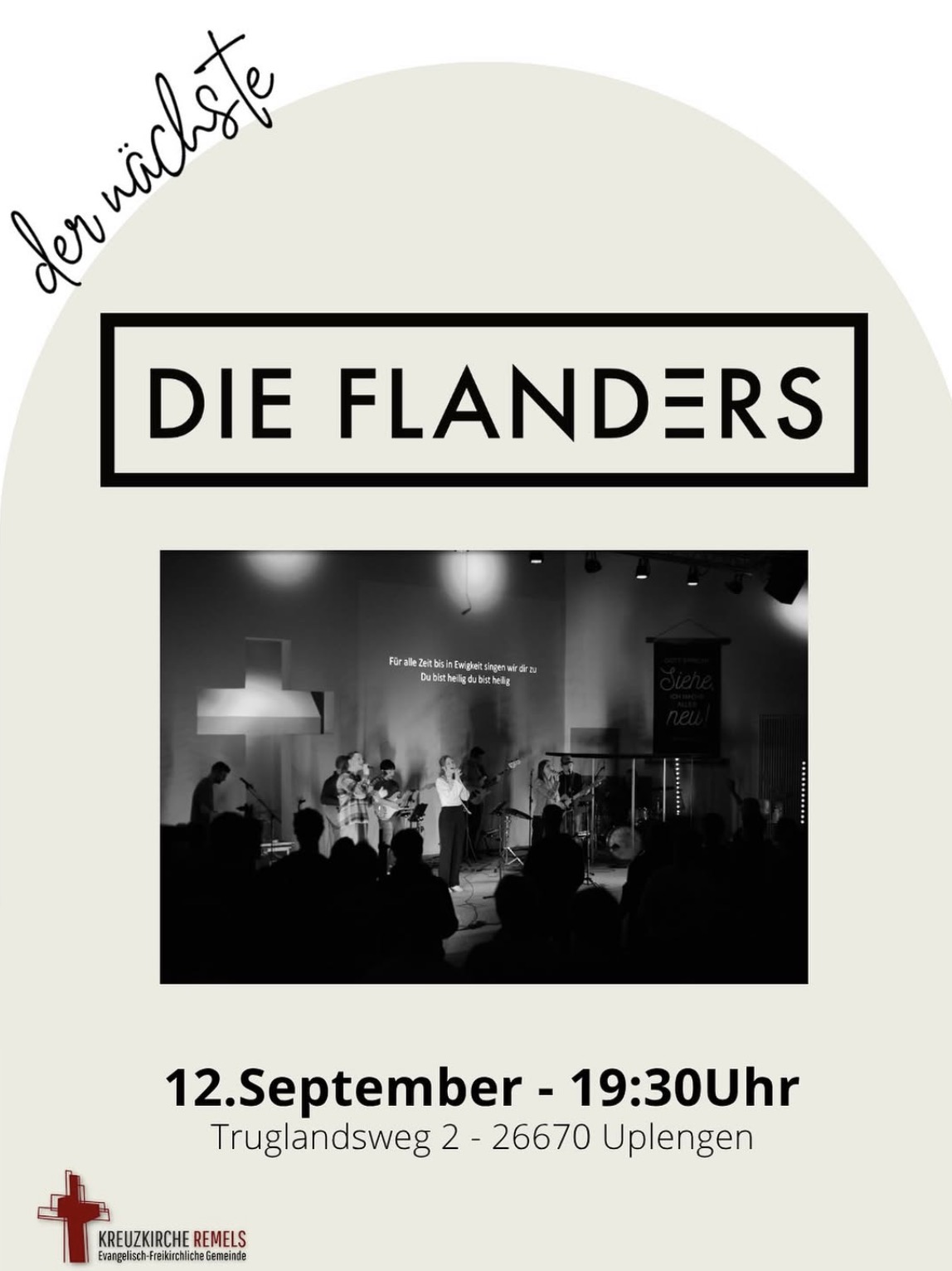 aktuelles flanders