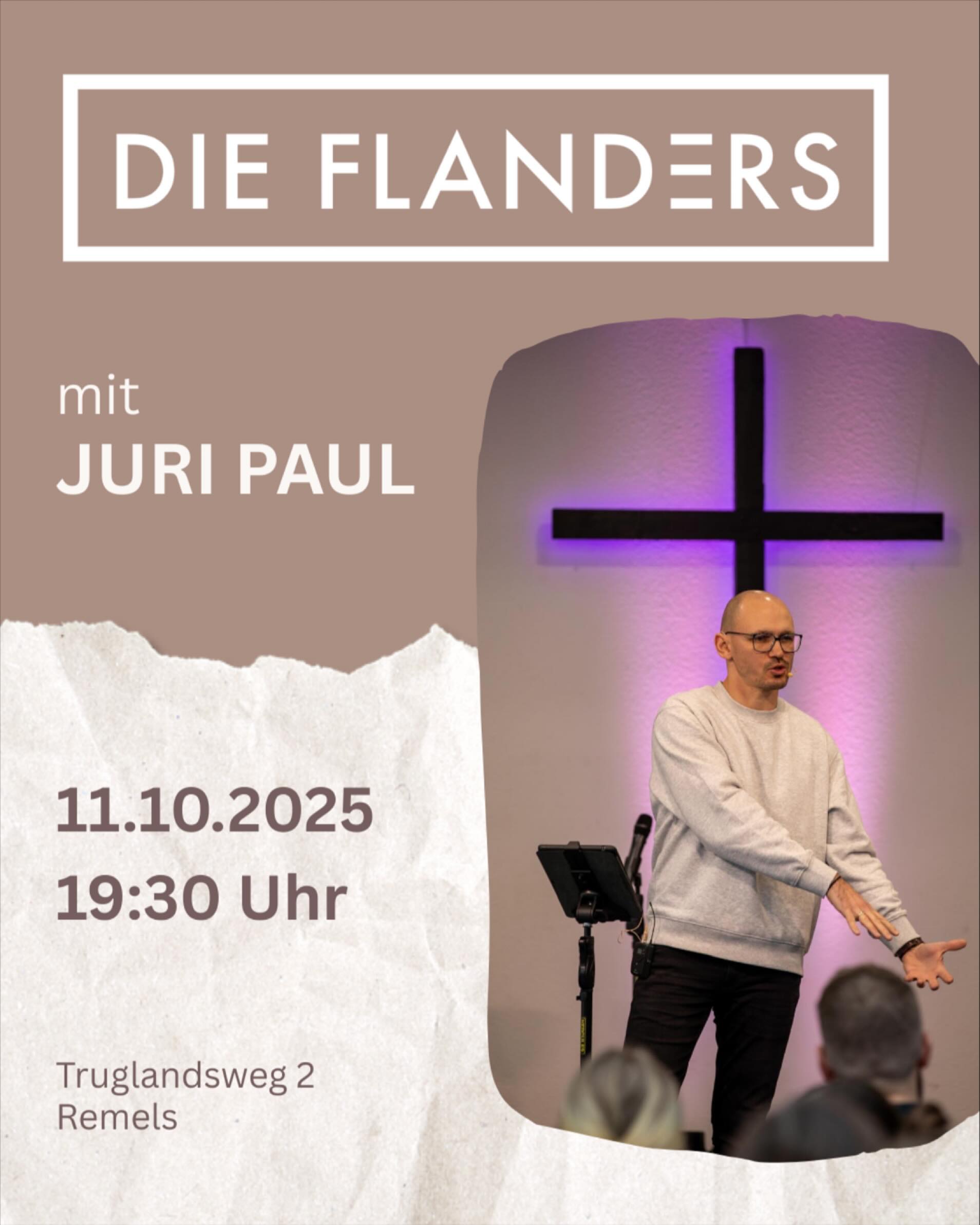 aktuelles flanders