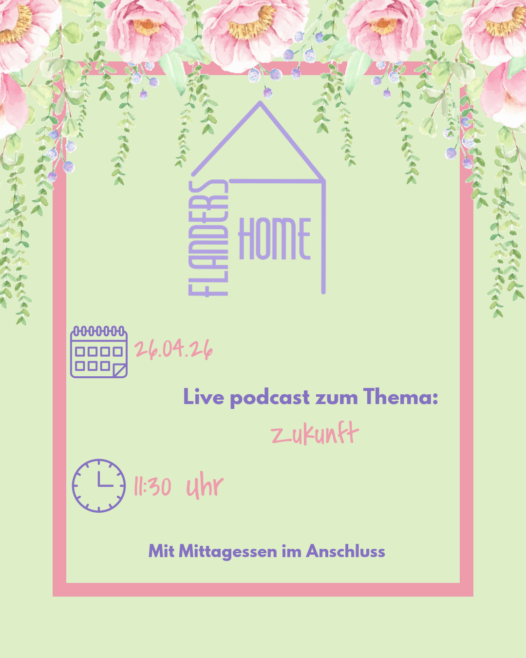 aktuelles flandershome